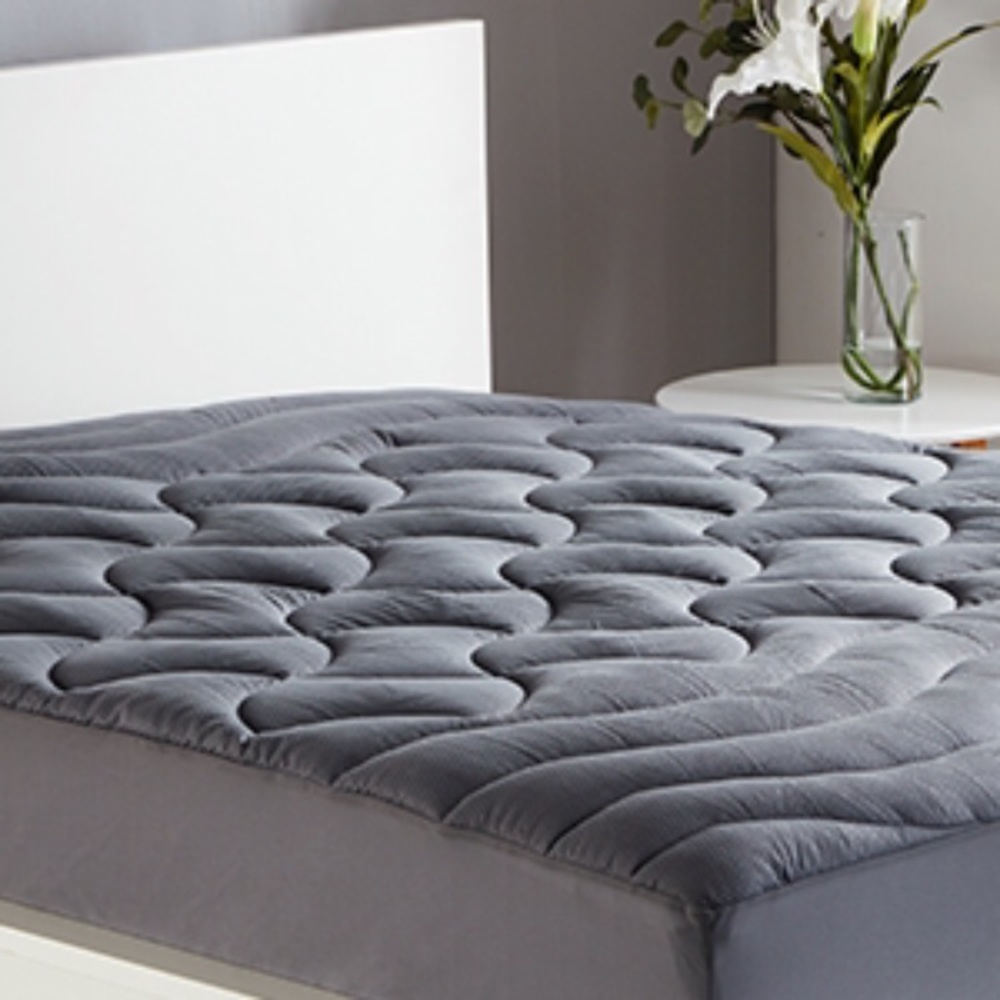 KING size Premium Mattress Pad Cover *NWT*
